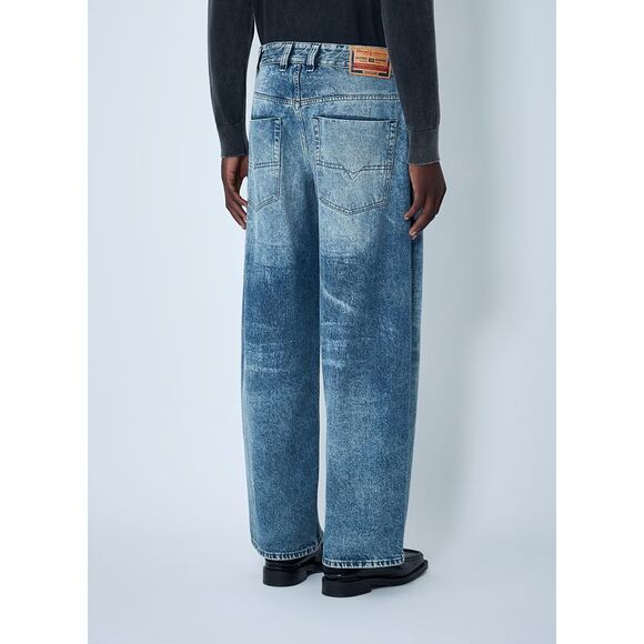 Diesel Men 1997 D-Enim-M-Fsh Jeans